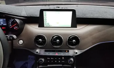 Kia Stinger 2019, 92258 км, за 9844.73 USD - фото 14