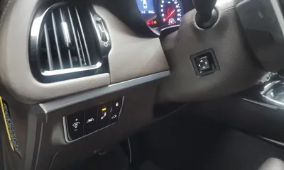 Kia Stinger 2019, 92258 км, за 9844.73 USD - фото 16
