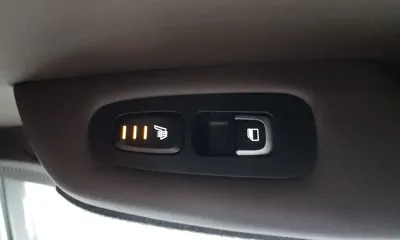 Kia Stinger 2019, 92258 км, за 9844.73 USD - фото 19