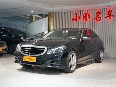 Mercedes-Benz E-Class 2013, 130000 км, за 5589.9 USD