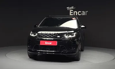 Land Rover Discovery Sport 2025, 15436 км, за 28013.04 USD