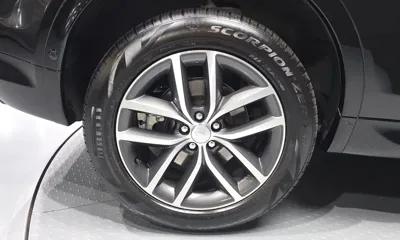 Land Rover Discovery Sport 2025, 15436 км, за 28013.04 USD