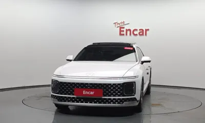 Hyundai Grandeur 2024, 19201 км, за 24377.55 USD