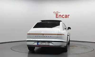 Hyundai Grandeur 2024, 19201 км, за 24377.55 USD