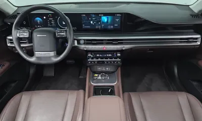 Hyundai Grandeur 2024, 19201 км, за 24377.55 USD - фото 7