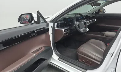 Hyundai Grandeur 2024, 19201 км, за 24377.55 USD - фото 10