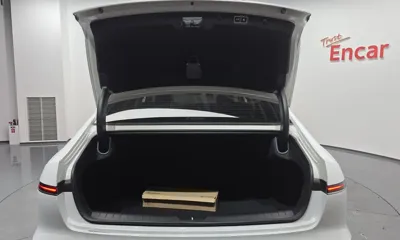 Hyundai Grandeur 2024, 19201 км, за 24377.55 USD - фото 20