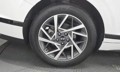 Hyundai Grandeur 2024, 19201 км, за 24377.55 USD - фото 21