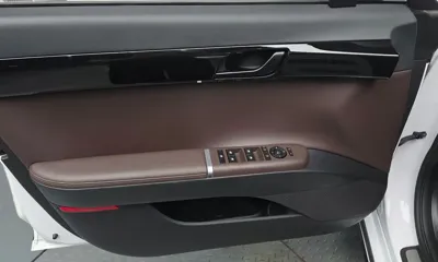 Hyundai Grandeur 2024, 19201 км, за 24377.55 USD - фото 24