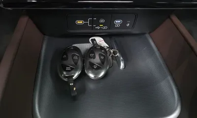 Hyundai Grandeur 2024, 19201 км, за 24377.55 USD - фото 32