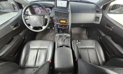 KG_Mobility_Ssangyong KORANDO 2015, 111289 км, за 5404.7 USD - фото 7