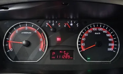 KG_Mobility_Ssangyong KORANDO 2015, 111289 км, за 5404.7 USD - фото 8