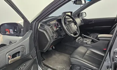 KG_Mobility_Ssangyong KORANDO 2015, 111289 км, за 5404.7 USD - фото 10