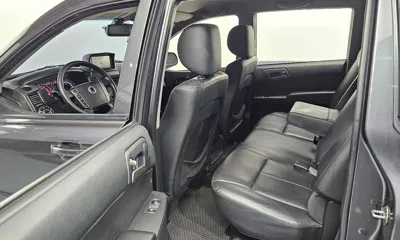 KG_Mobility_Ssangyong KORANDO 2015, 111289 км, за 5404.7 USD - фото 11