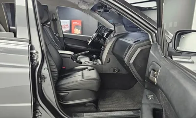 KG_Mobility_Ssangyong KORANDO 2015, 111289 км, за 5404.7 USD - фото 12