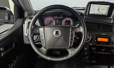 KG_Mobility_Ssangyong KORANDO 2015, 111289 км, за 5404.7 USD - фото 14