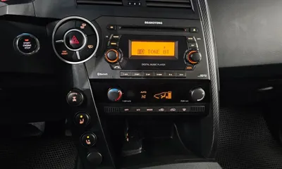 KG_Mobility_Ssangyong KORANDO 2015, 111289 км, за 5404.7 USD - фото 17