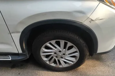 GAC Trumpchi GS4 2017, 93700 км, за 5911 USD