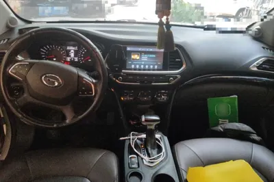 GAC Trumpchi GS4 2017, 93700 км, за 5911 USD - фото 6