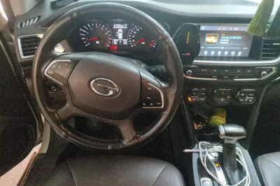 GAC Trumpchi GS4 2017, 93700 км, за 5911 USD - фото 7