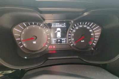 GAC Trumpchi GS4 2017, 93700 км, за 5911 USD - фото 8