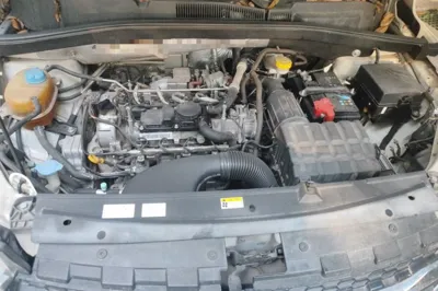 GAC Trumpchi GS4 2017, 93700 км, за 5911 USD - фото 17