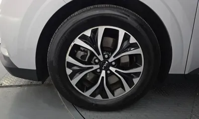 Kia Canival 2022, 83631 км, за 13676.91 USD