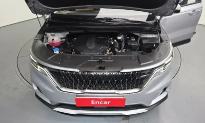 Kia Canival 2022, 83631 км, за 13676.91 USD - фото 6