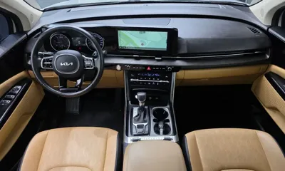 Kia Canival 2022, 83631 км, за 13676.91 USD - фото 7