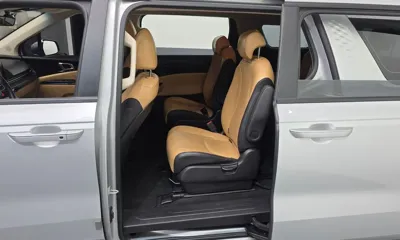 Kia Canival 2022, 83631 км, за 13676.91 USD - фото 11