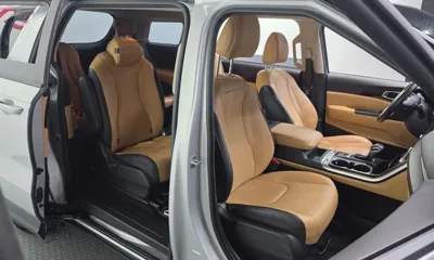 Kia Canival 2022, 83631 км, за 13676.91 USD - фото 12