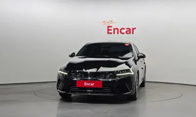 Kia K5 2023, 21665 км, за 16511.4 USD