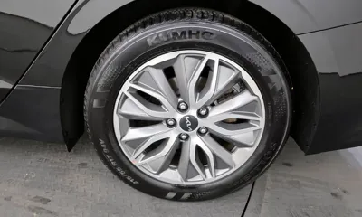 Kia K5 2023, 21665 км, за 16511.4 USD