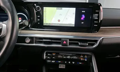 Kia K5 2023, 21665 км, за 16511.4 USD - фото 18