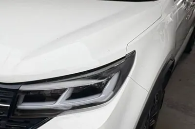 Forthing T5L 2020, 39100 км, за 7963 USD