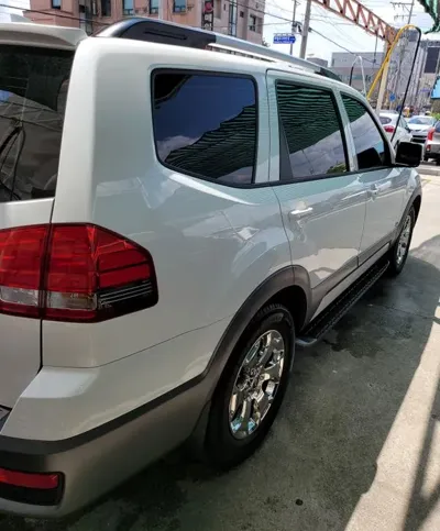 Kia Mohave 2019, 105000 км, за 13651.43 USD
