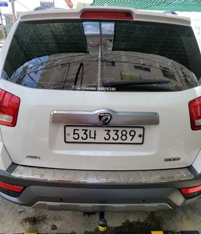 Kia Mohave 2019, 105000 км, за 13651.43 USD