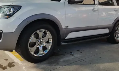 Kia Mohave 2019, 105000 км, за 13651.43 USD
