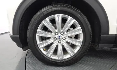 Ford Explorer 2021, 79141 км, за 13976.46 USD