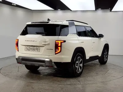 KG_Mobility_Ssangyong Torres 2023, 79685 км, за 13148.33 USD
