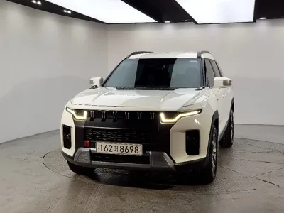 KG_Mobility_Ssangyong Torres 2023, 79685 км, за 13148.33 USD