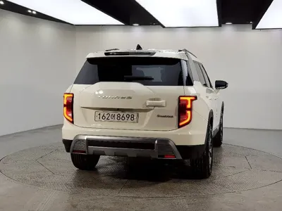 KG_Mobility_Ssangyong Torres 2023, 79685 км, за 13148.33 USD