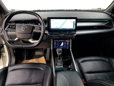 KG_Mobility_Ssangyong Torres 2023, 79685 км, за 13148.33 USD - фото 7