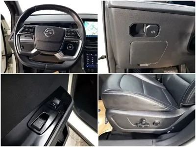 KG_Mobility_Ssangyong Torres 2023, 79685 км, за 13148.33 USD - фото 16