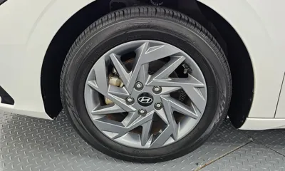 Hyundai Avante 2024, 61703 км, за 11881.32 USD