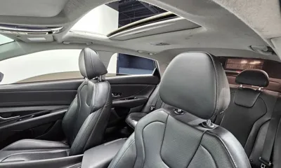 Hyundai Avante 2024, 61703 км, за 11881.32 USD - фото 19