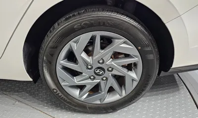 Hyundai Avante 2024, 61703 км, за 11881.32 USD - фото 21