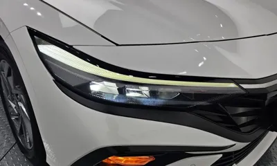 Hyundai Avante 2024, 61703 км, за 11881.32 USD - фото 22