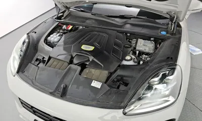 Porsche Cayenne 2021, 74524 км, за 60586.35 USD - фото 6