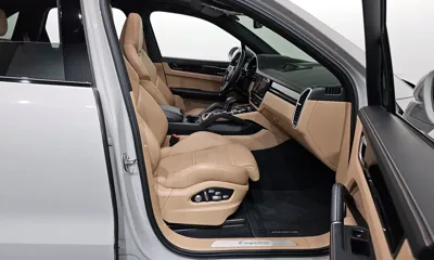 Porsche Cayenne 2021, 74524 км, за 60586.35 USD - фото 11